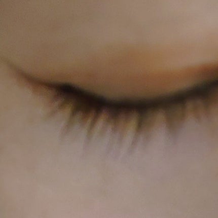 アイデザインライナー/COCOROIKI/リキッドアイライナーを使ったクチコミ(3枚目)