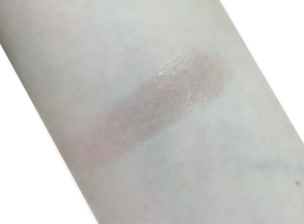 エテュセ リップエディション（プランパー）リッチスタイル/ヘルシースタイル/ettusais/リップケアを使ったクチコミ（3枚目）