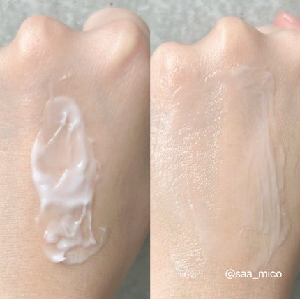 ドクタージー バクチオールポアジェットクリーム/Dr.G/フェイスクリームを使ったクチコミ(4枚目)