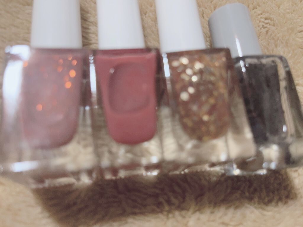 jill leen. 繊維ネイル /jill leen./マニキュアを使ったクチコミ（2枚目）