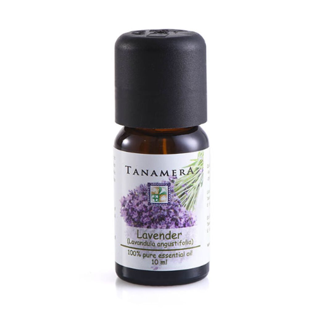 エッセンシャルオイル ラベンダー
