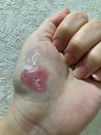 ガラスプランパー/CipiCipi/リッププランパーを使ったクチコミ(5枚目)