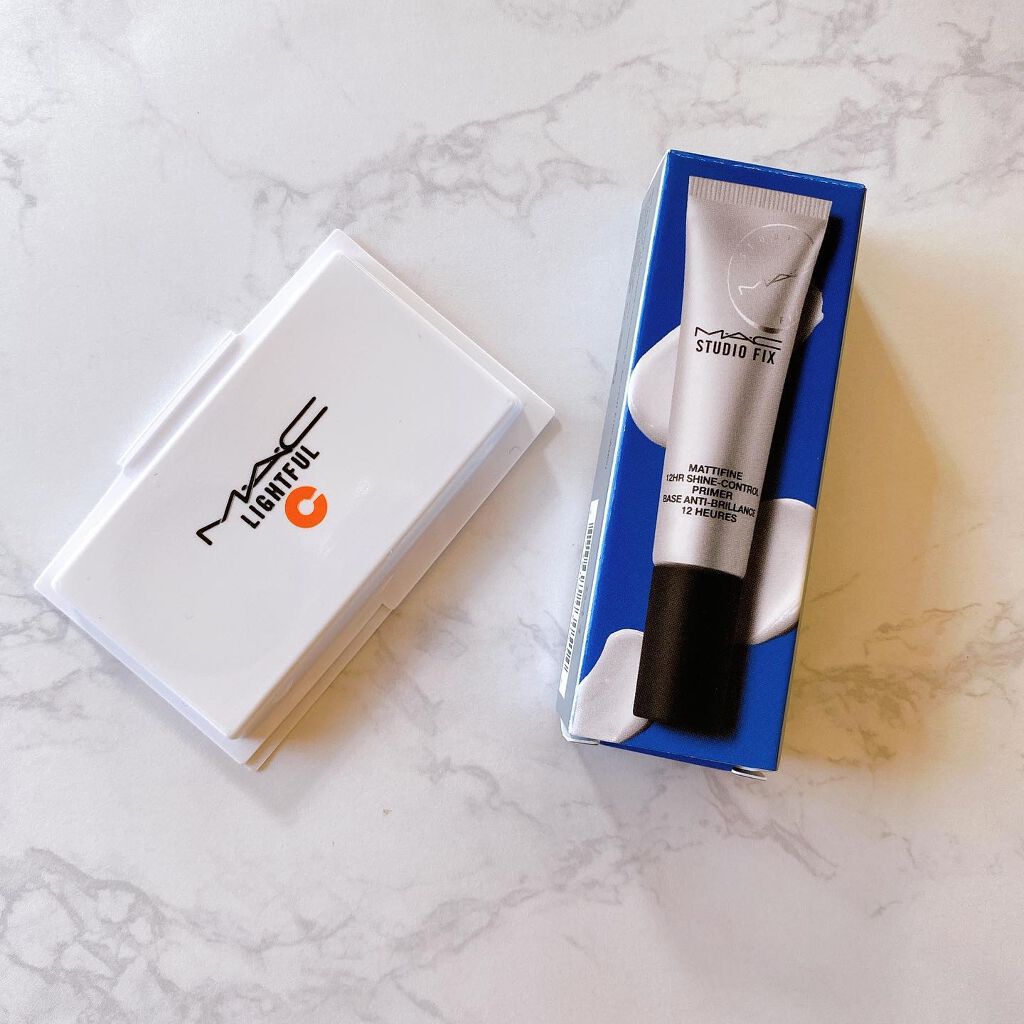 スタジオフィックス フルイッド SPF 15/M・A・C/リキッドファンデーションを使ったクチコミ(6枚目)