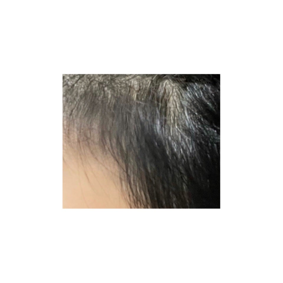 コスメジタン モンジューヌ ヘアマジカパウダー/シーヴァ/頭皮ケアを使ったクチコミ(6枚目)