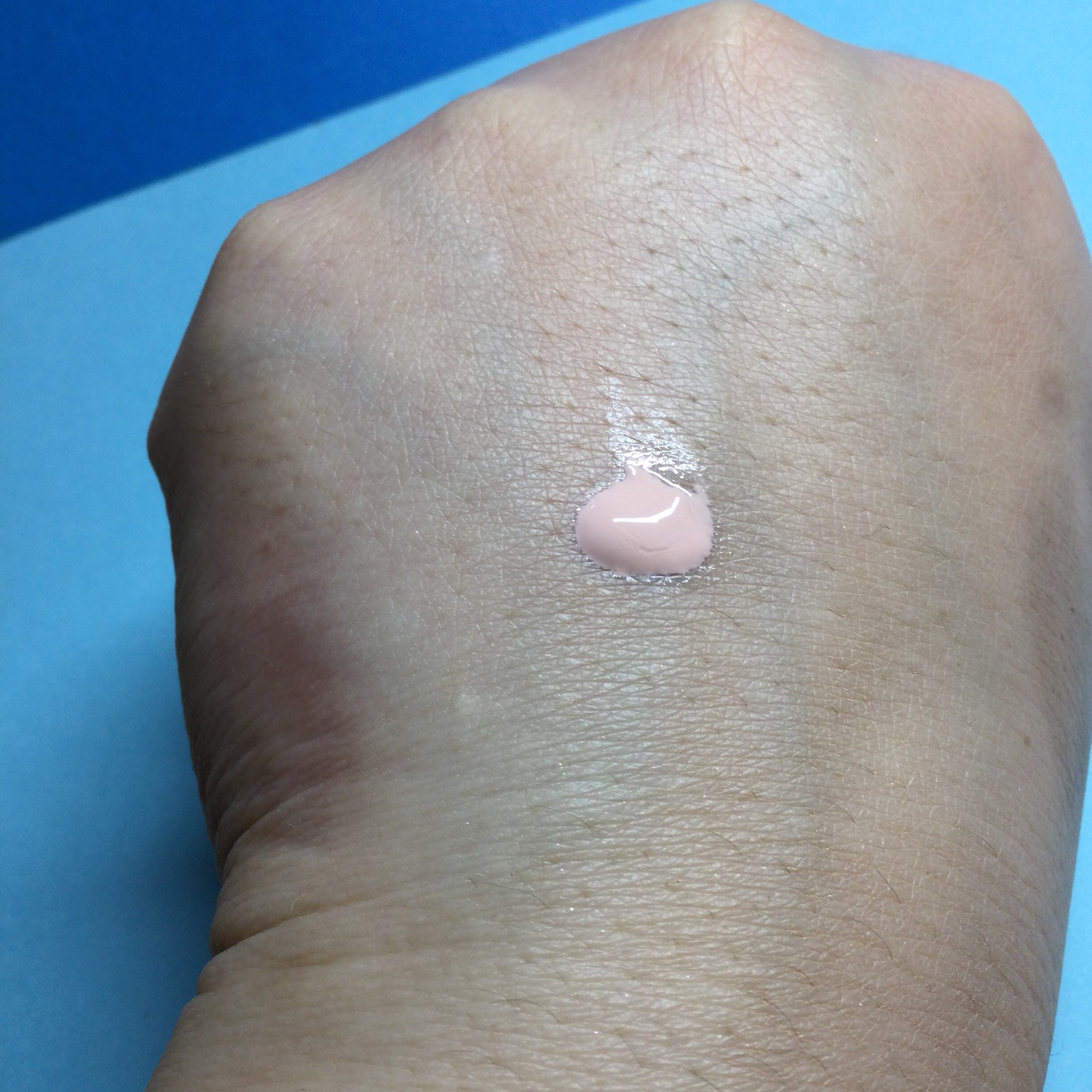 アルビオン スタジオ  ホワイトフィラー ベース/ALBION/化粧下地を使ったクチコミ（2枚目）