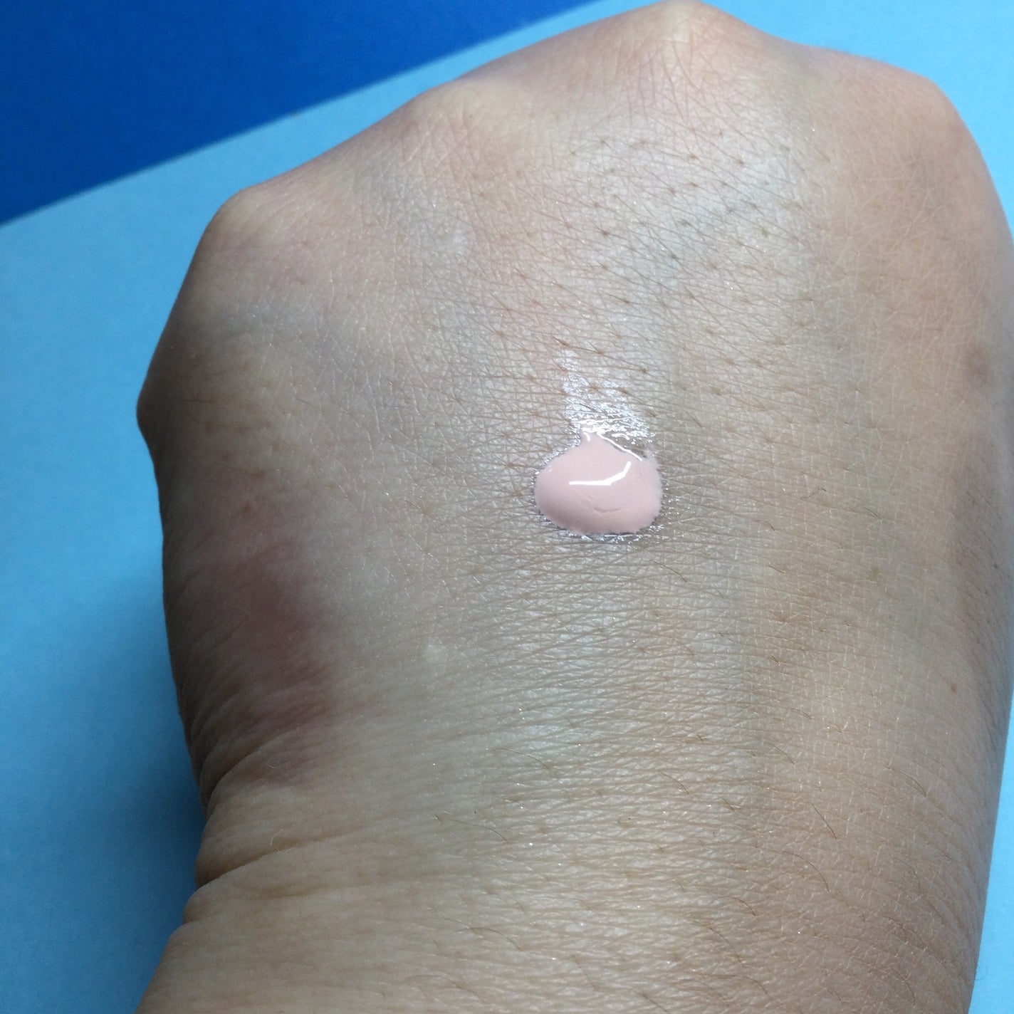 アルビオン スタジオ ホワイトフィラー ベース/ALBION/化粧下地を使ったクチコミ(2枚目)