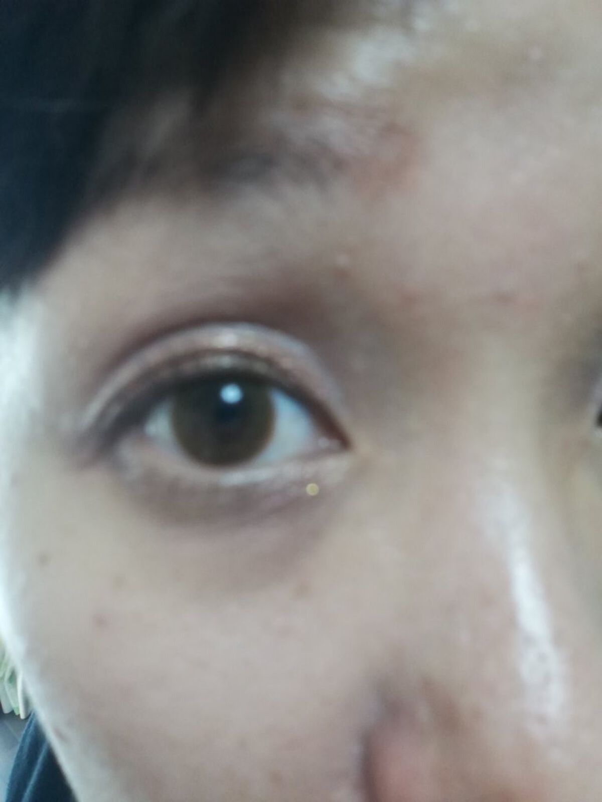 カラコンぴあ/カラコンぴあ/カラーコンタクトレンズを使ったクチコミ(3枚目)