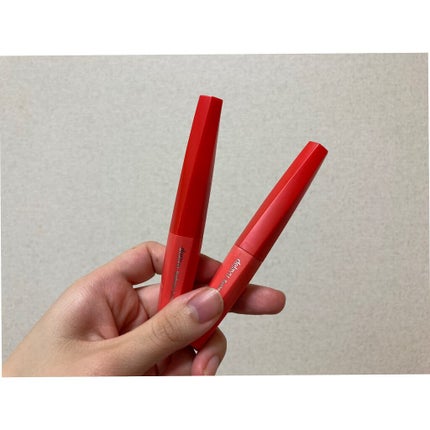 フィルム眉カラー/デジャヴュ/眉マスカラを使ったクチコミ(1枚目)