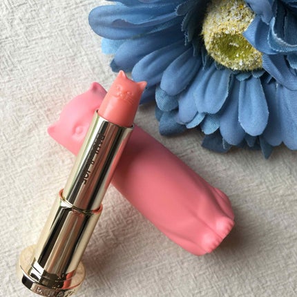 PAUL & JOE BEAUTE リップスティック UVのクチコミ「PAUL & JOE
リップスティック UV☀️
SPF25/PA+
∴ ∵ ∴ ∵ ∴.....」(1枚目)