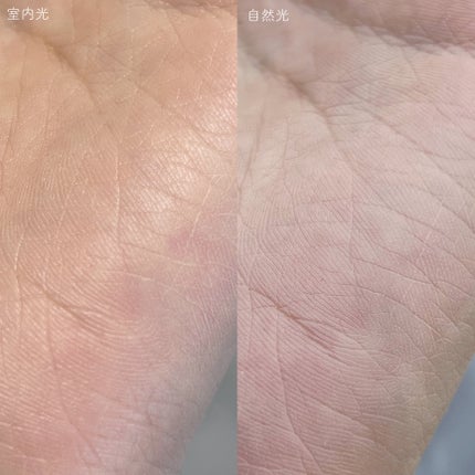 ハイライティングクッションファンデーション/Glint/クッションファンデーションを使ったクチコミ(6枚目)