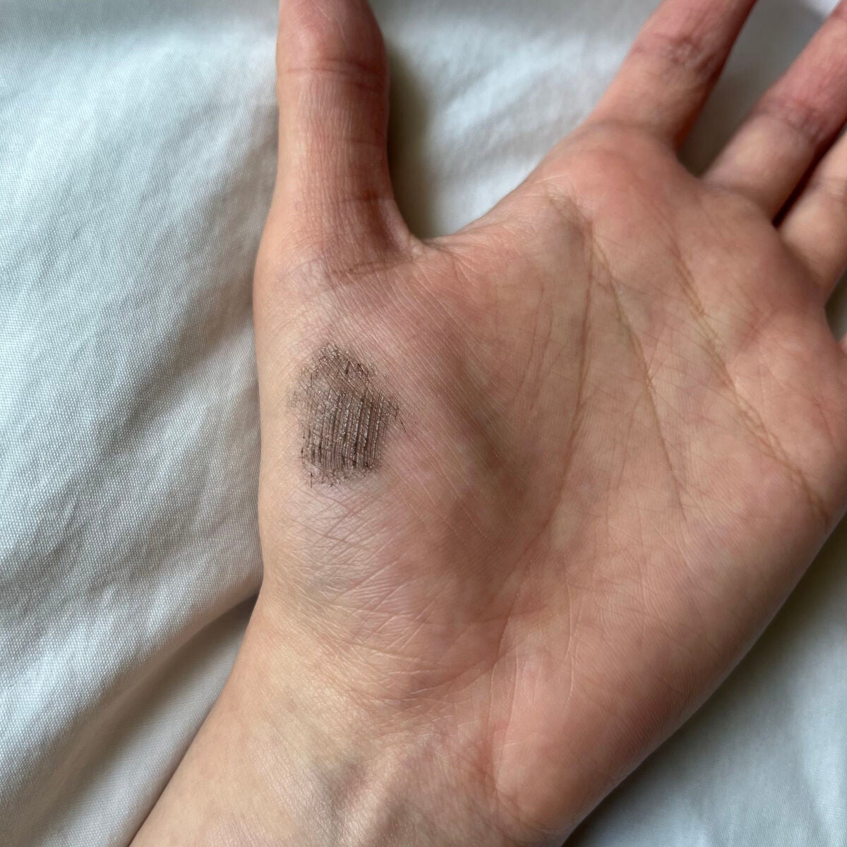 ピメル うそつきマスカラ/pdc/マスカラを使ったクチコミ(2枚目)