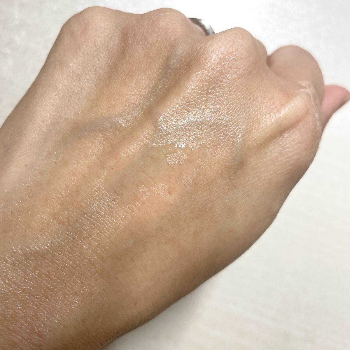 SCローション/beshared/化粧水を使ったクチコミ（3枚目）