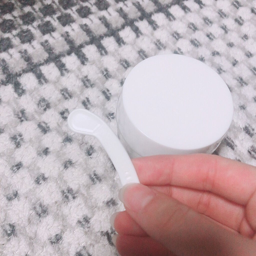 ミルキージェル/アベンヌ/オールインワン化粧品を使ったクチコミ(3枚目)