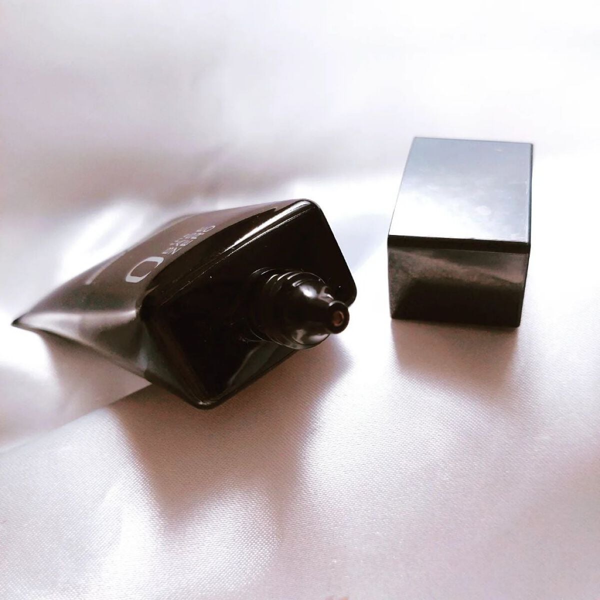 ザBB(カバー&モイストコーティング)/KATE/BBクリームを使ったクチコミ(4枚目)