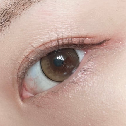 シルキースフレアイズ/キャンメイク/アイシャドウパレットを使ったクチコミ(2枚目)