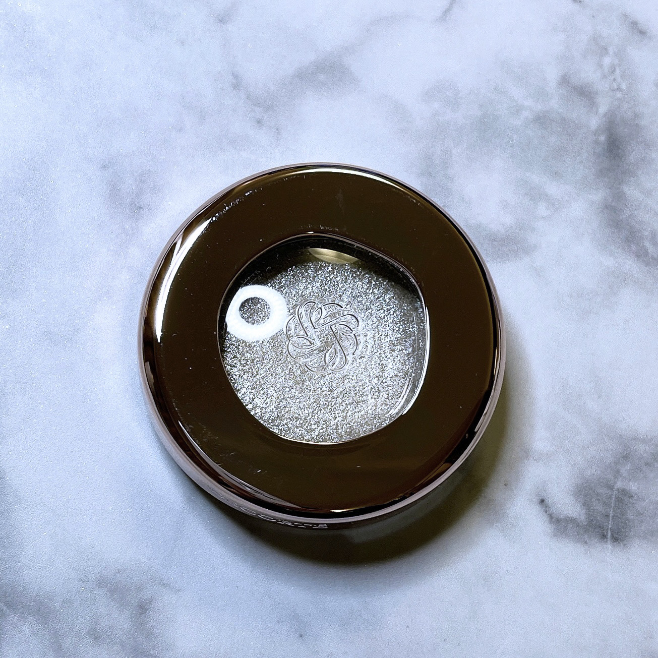 ダズリング ジェム/DECORTÉ/単色アイシャドウを使ったクチコミ（1枚目）