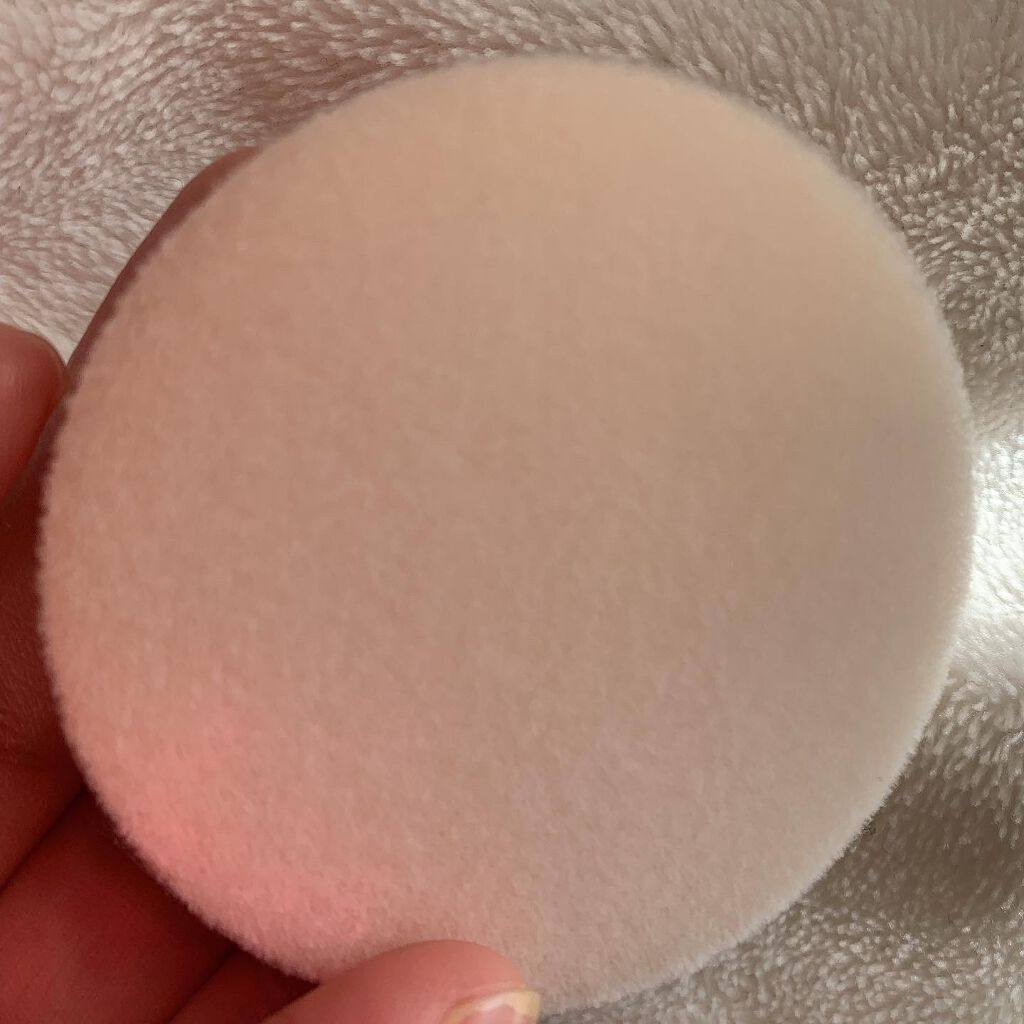 シアーフィニッシュ プレストパウダー/BOBBI BROWN/プレストパウダーを使ったクチコミ(6枚目)