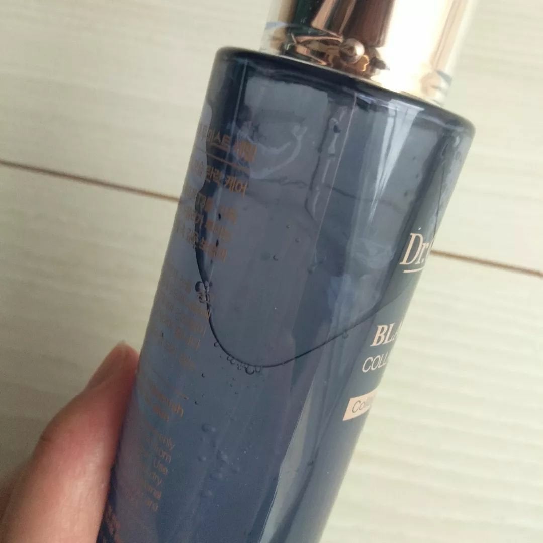 ドクタージー ブラックスネイル コラーゲンミスト/Dr.G/ミスト状化粧水を使ったクチコミ(2枚目)