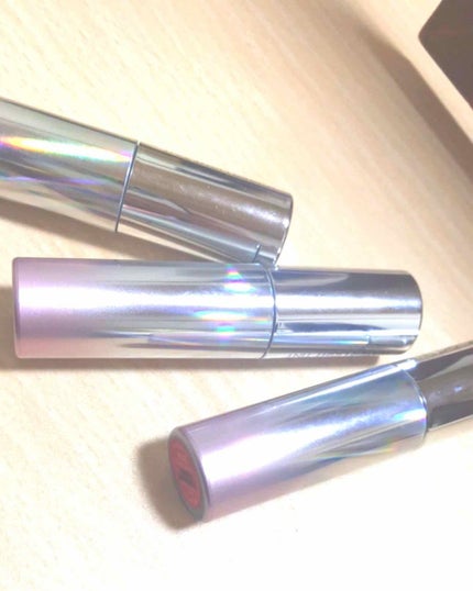 アピュー ウォーターライト ティント/A’pieu/リップティントを使ったクチコミ(1枚目)