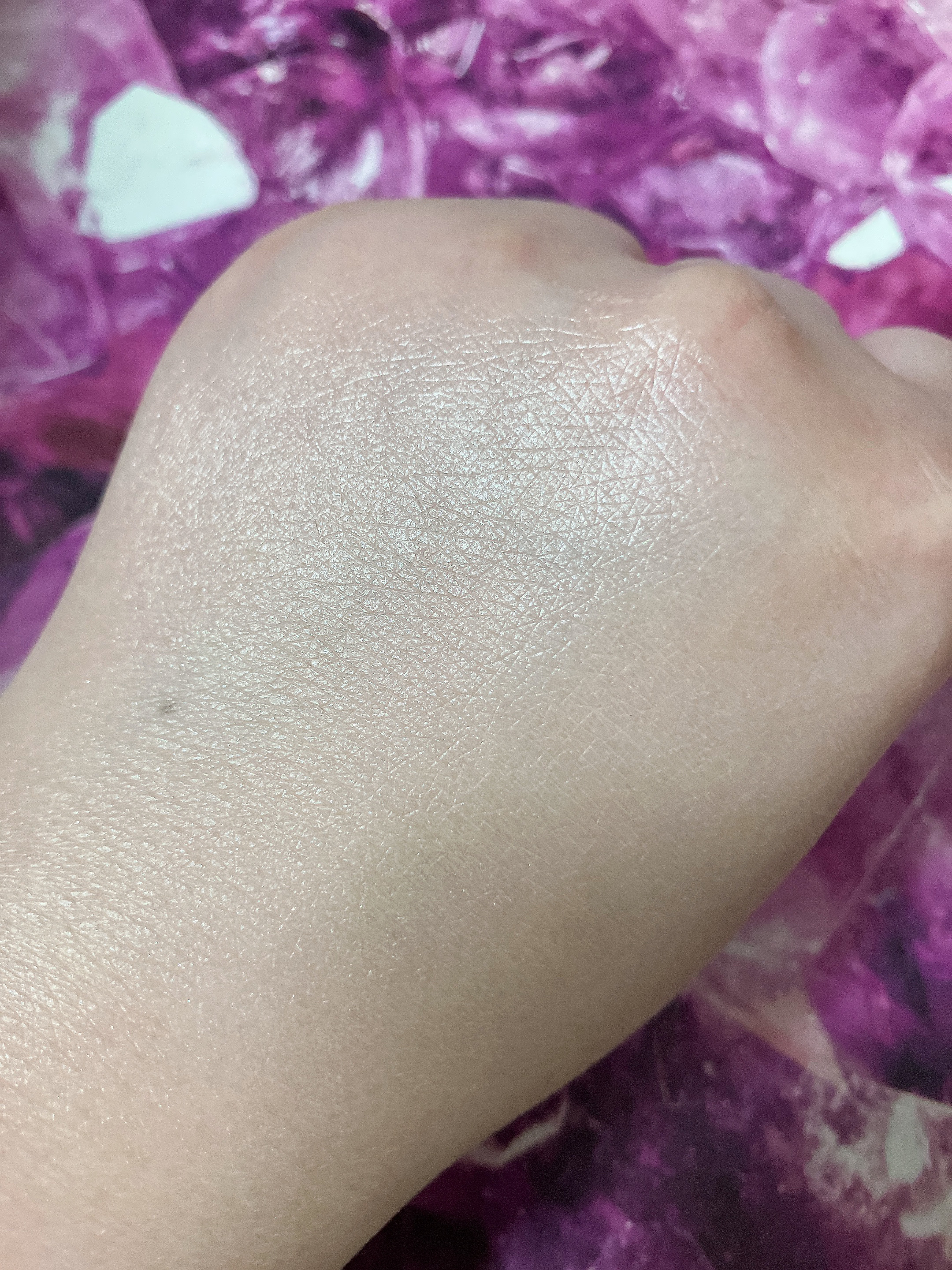 ゼン ウェア グロウ N12/DECORTÉ/リキッドファンデーションを使ったクチコミ（3枚目）