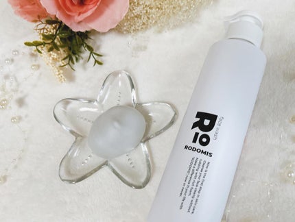 フェイスウォッシュ/RODOMIS/泡洗顔を使ったクチコミ(5枚目)