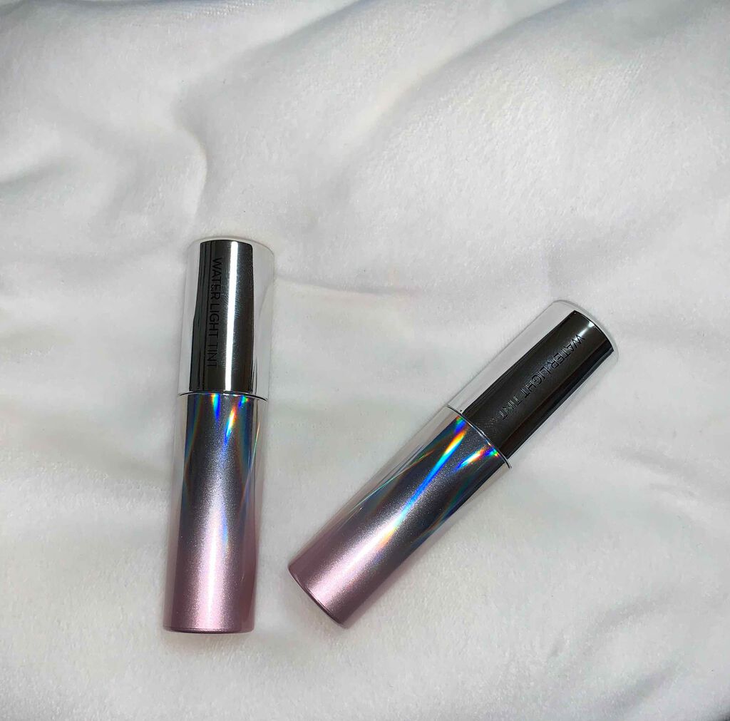 アピュー ウォーターライト ティント/A’pieu/リップティントを使ったクチコミ(1枚目)