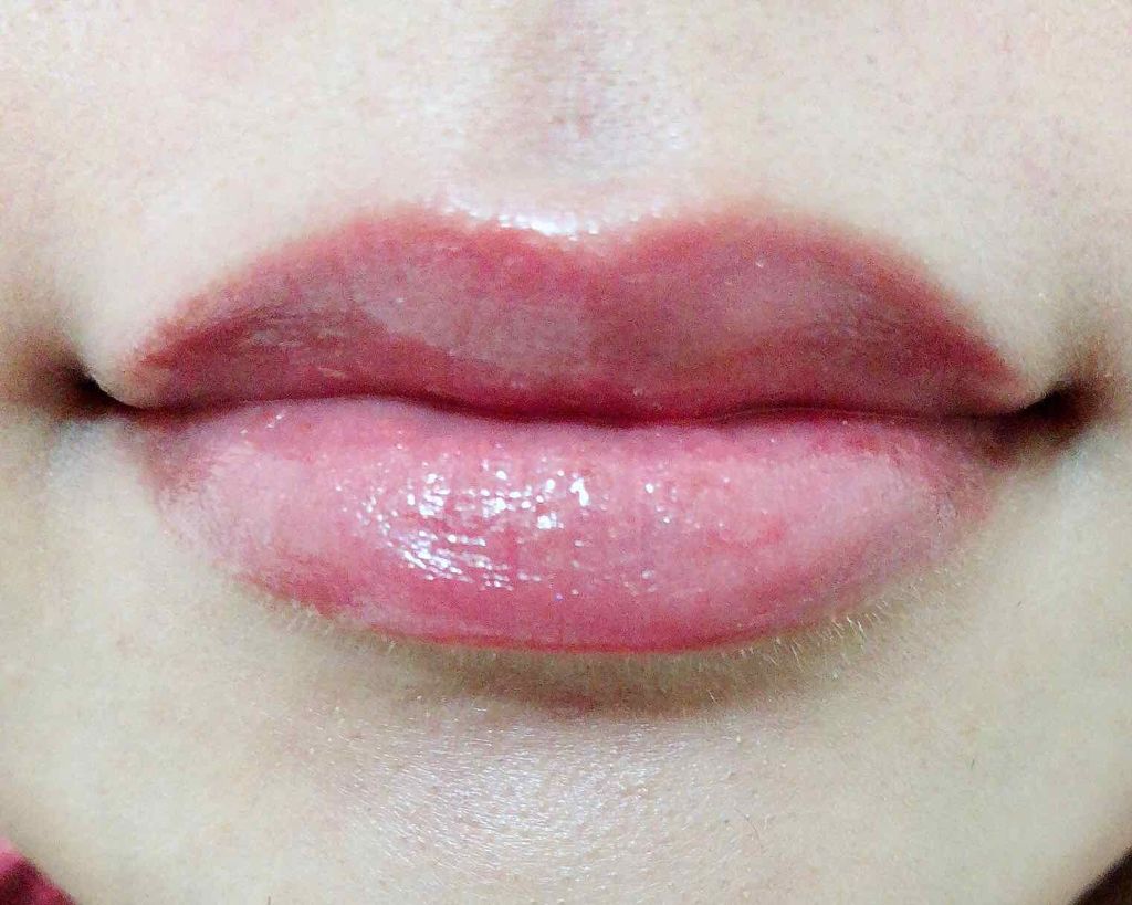 リップブロッサム/JILL STUART/口紅を使ったクチコミ(3枚目)