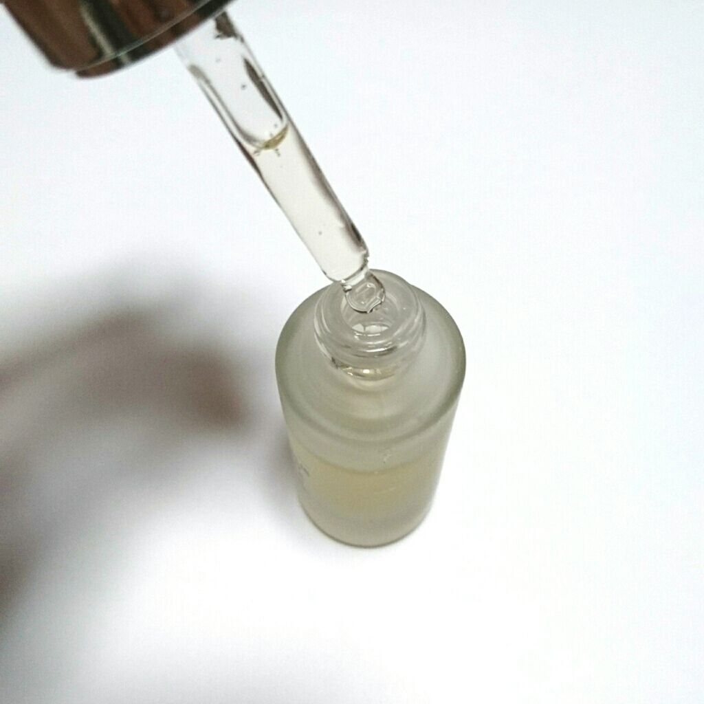 プロポリス エネルギーアンプル/CNP Laboratory/美容液を使ったクチコミ(2枚目)