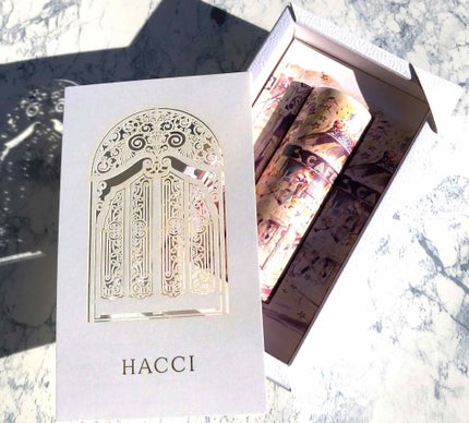 ハニーレディ/HACCI/ブースター・導入液を使ったクチコミ(4枚目)