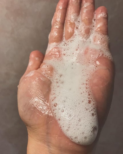 TSUBAKI プレミアム ボリューム&リペア シャンプー/コンディショナー/TSUBAKI/市販シャンプーを使ったクチコミ(4枚目)