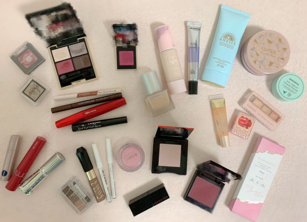 RMK リクイドファンデーション/RMK/リキッドファンデーションを使ったクチコミ（1枚目）