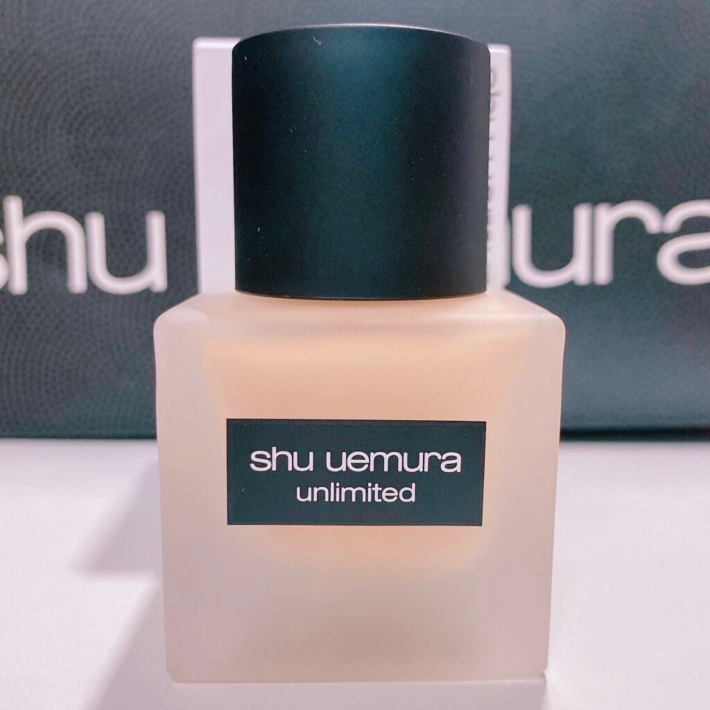ステージ パフォーマー ブロック:ブースター/shu uemura/化粧下地を使ったクチコミ(6枚目)