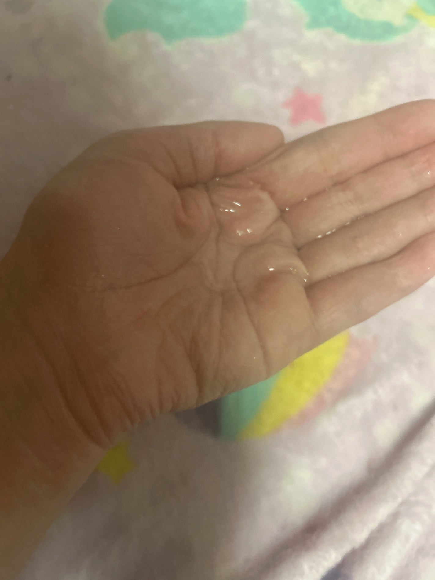 クリアケア化粧水 高保湿タイプ/無印良品/化粧水を使ったクチコミ(3枚目)