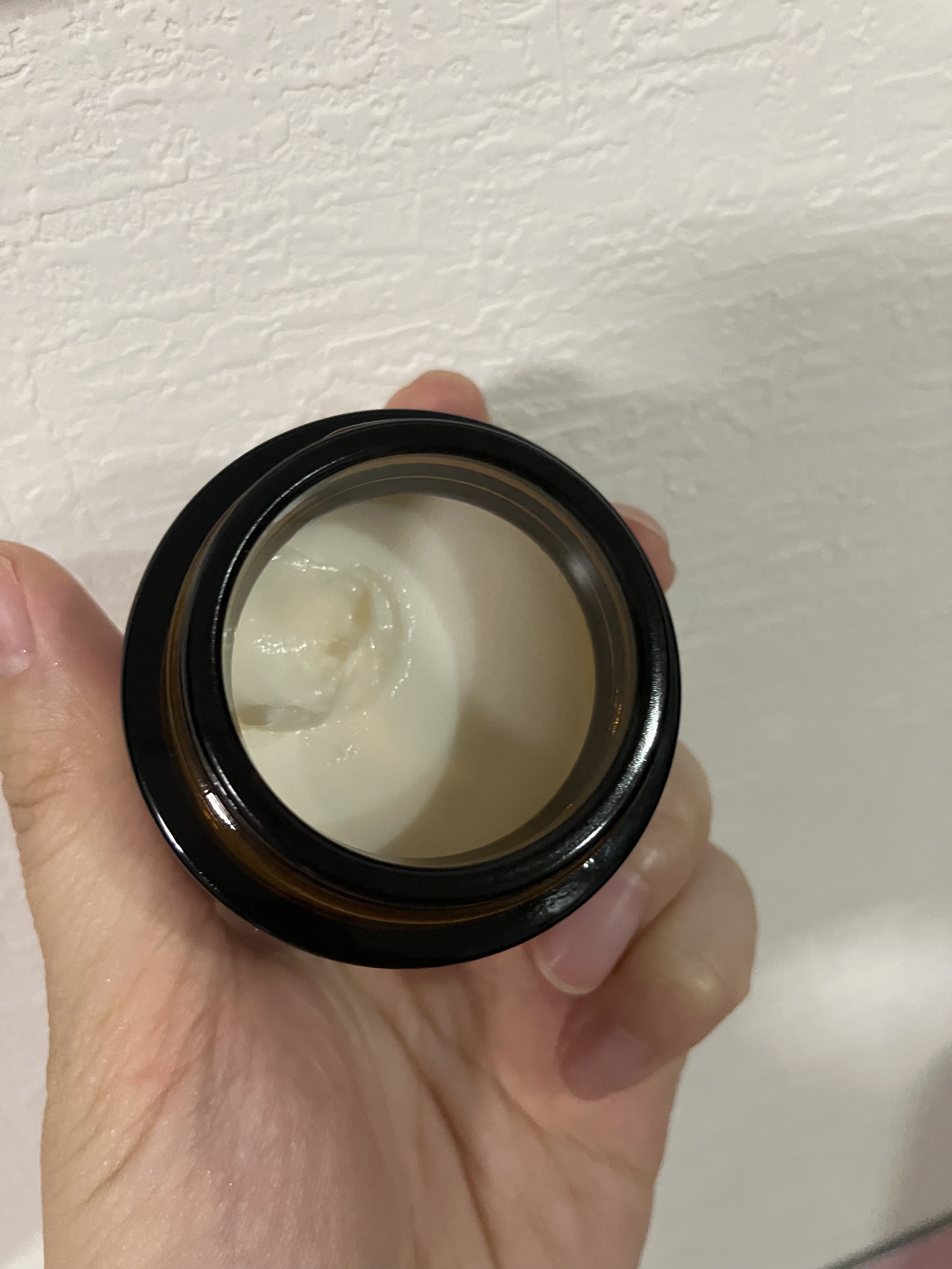 ＃メルティヘアバーム ライト/ルシードエル/ヘアバームを使ったクチコミ（2枚目）