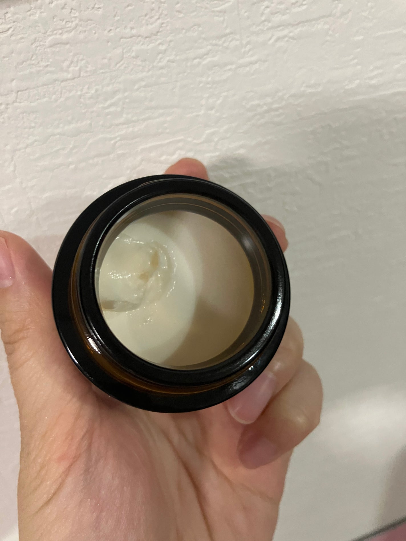 #メルティヘアバーム ライト/ルシードエル/ヘアバームを使ったクチコミ(2枚目)