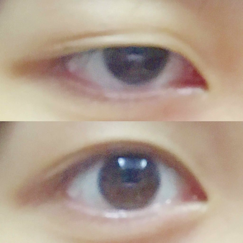 アイトーク/アイトーク/二重まぶた用アイテムを使ったクチコミ(2枚目)