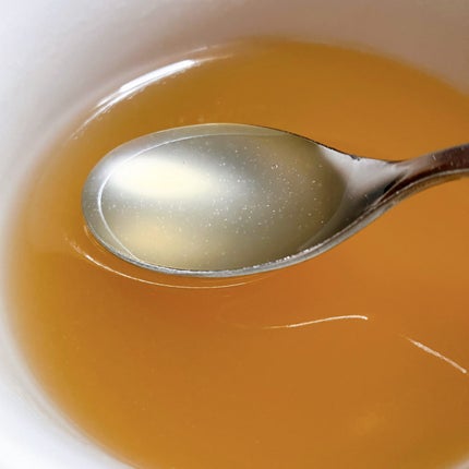 杉丸物産 しょうが湯/杉丸物産/ドリンクを使ったクチコミ(2枚目)