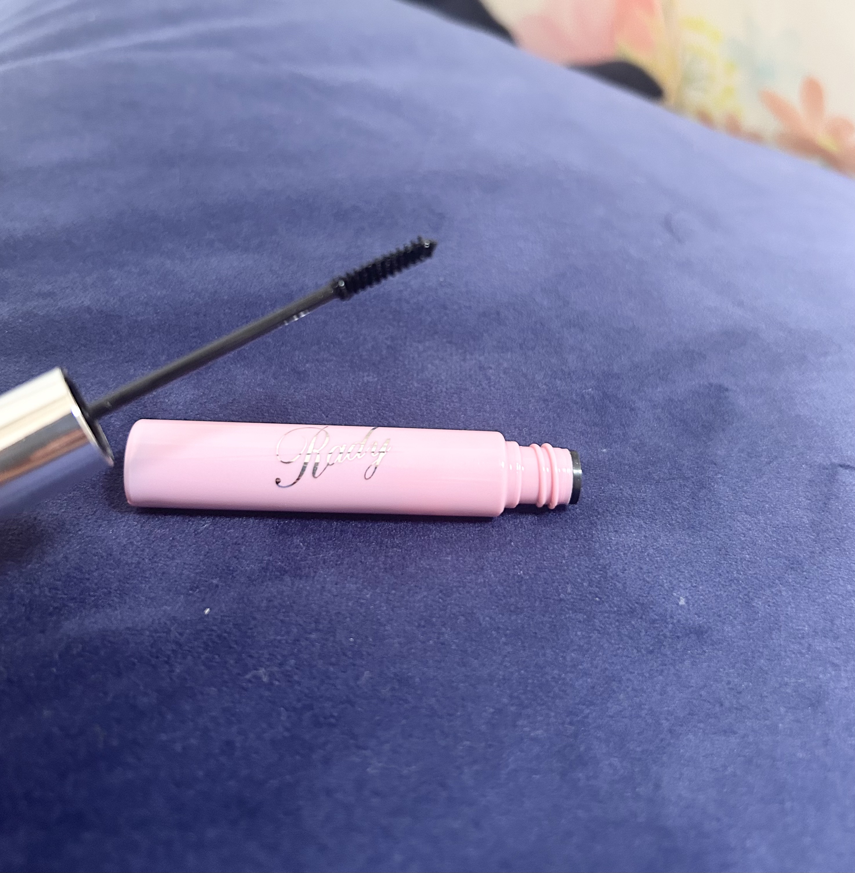 Rady 美容液マスカラ/Rady/マスカラを使ったクチコミ（2枚目）