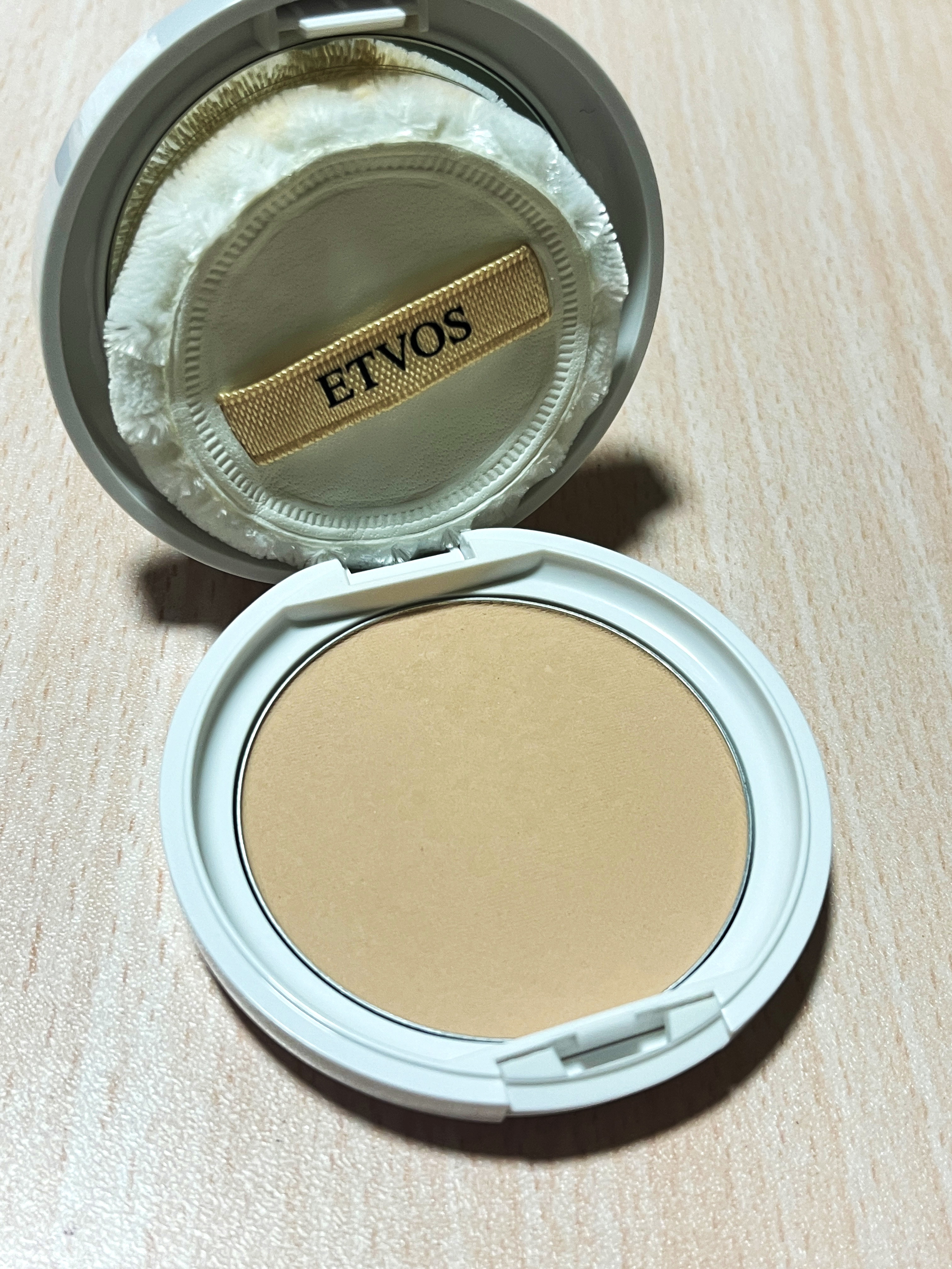 試してみた】エトヴォス ミネラルUVベールの人気色・イエベブルベ別の