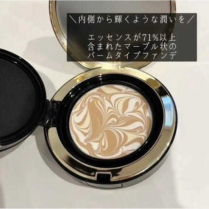 SIGNATURE ESSENCE COVER PACT /AGE20’s/クリーム・エマルジョンファンデーションを使ったクチコミ(2枚目)