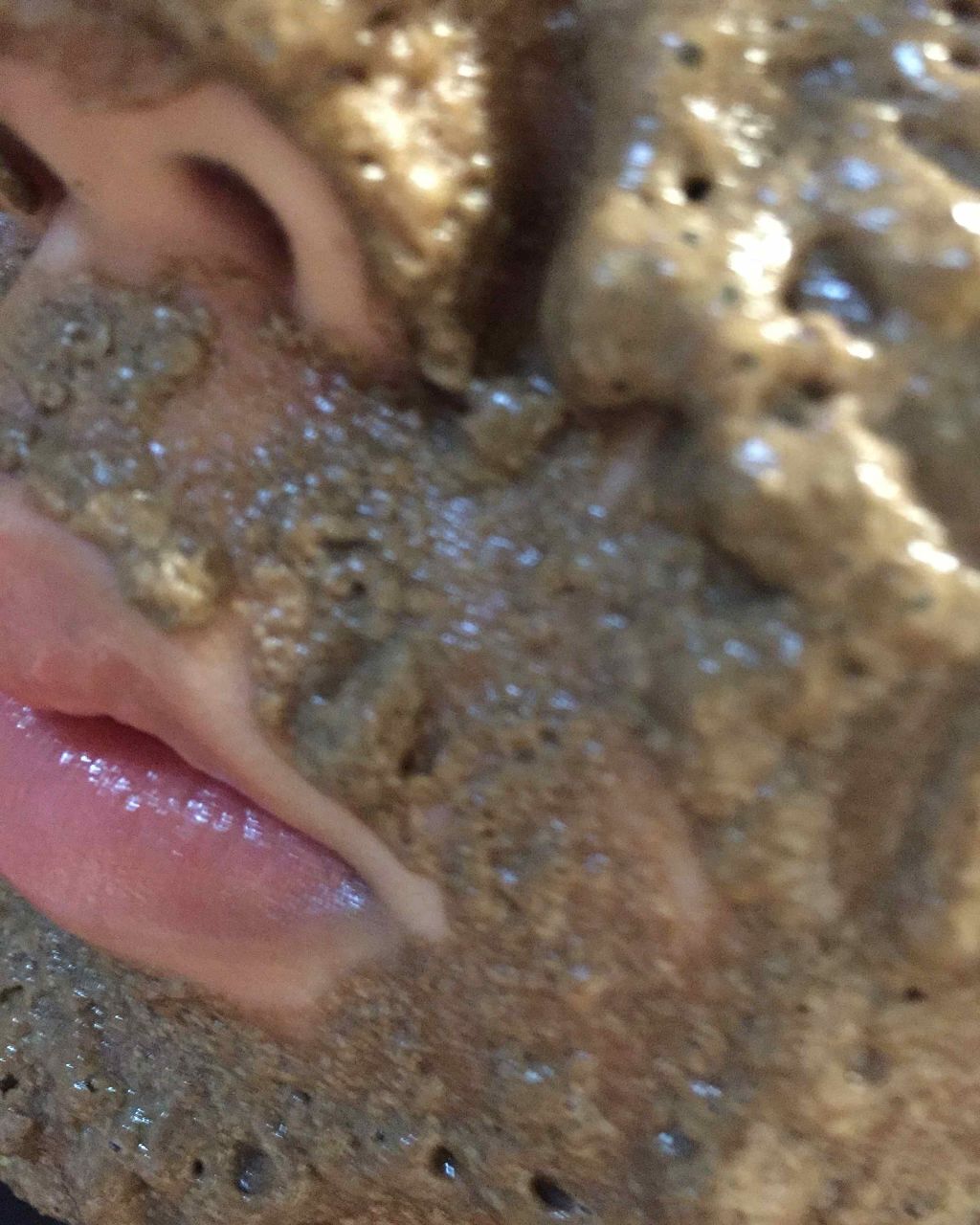 炭酸革命 ガスパニック/シナプス/洗い流すパック・マスクを使ったクチコミ（2枚目）