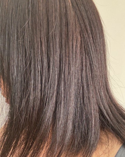 モダモダゼログレイシャンプー/MODAMODA/市販シャンプーを使ったクチコミ(7枚目)