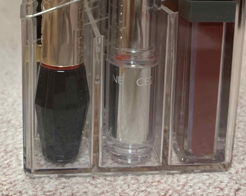 サンキューマート コスメ収納/サンキューマート/その他を使ったクチコミ(2枚目)