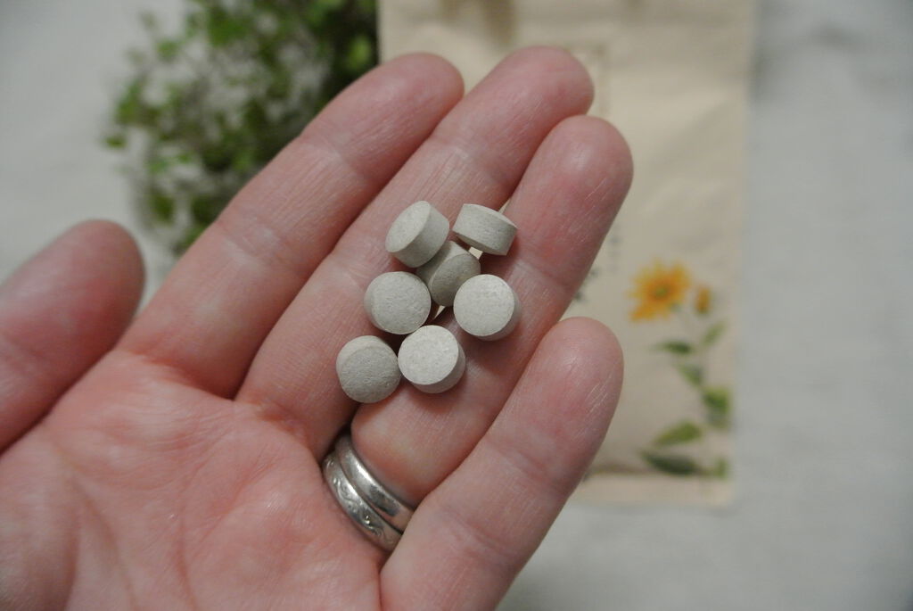 ノムダス/ナマサプリ/健康サプリメントを使ったクチコミ（1枚目）