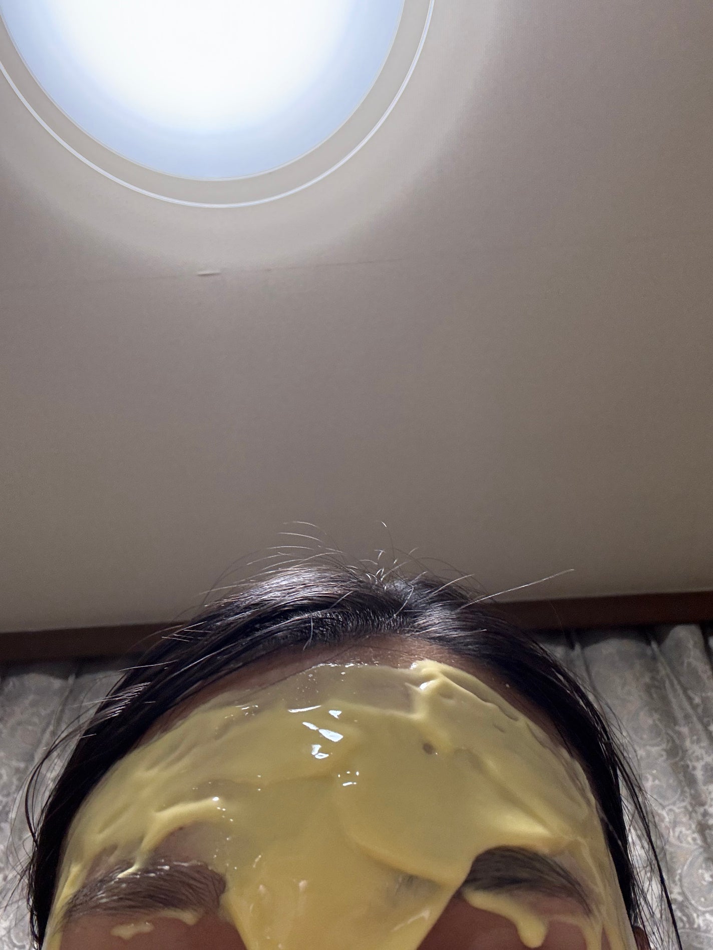 ホワイトトリュフセラムアンドクリームモデリングマスク/ダルバ/洗い流すパック・マスクを使ったクチコミ(3枚目)