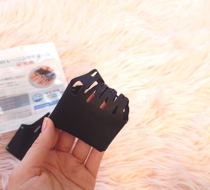 藤田トレーニングサポーター/project iD/その他を使ったクチコミ(4枚目)