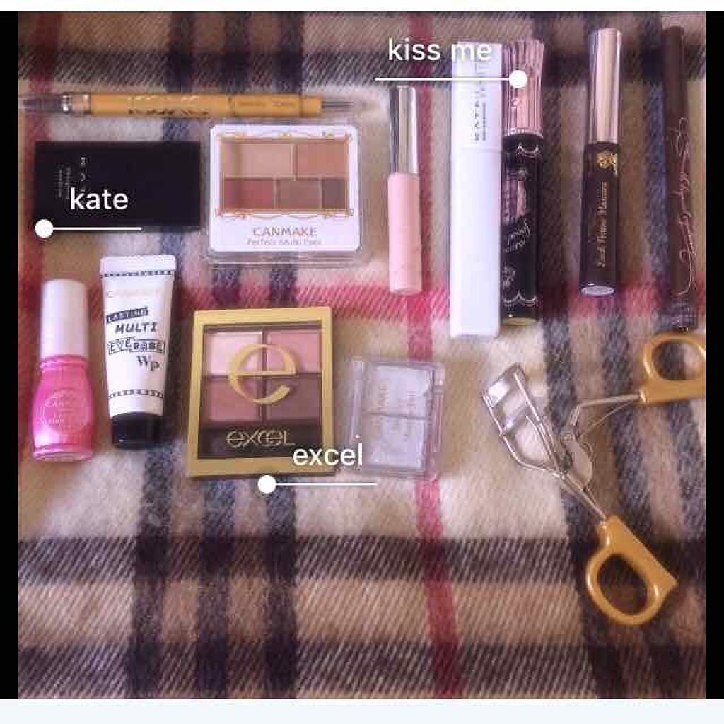 【旧品】マシュマロフィニッシュパウダー/キャンメイク/プレストパウダーを使ったクチコミ（3枚目）