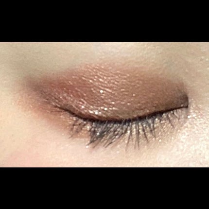 ハンオールフィックスマスカラ/rom&nd/マスカラを使ったクチコミ(6枚目)