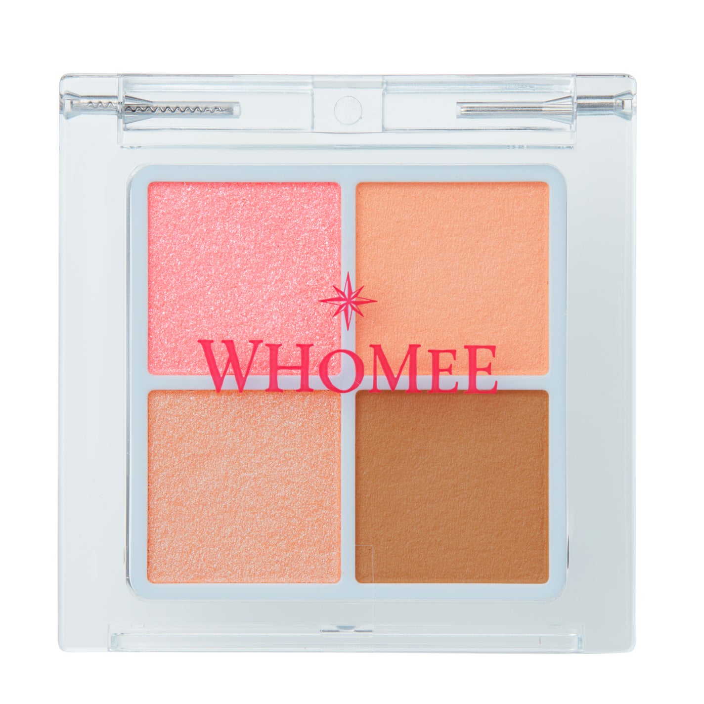 フーミー リリュタンパレット WHOMEE