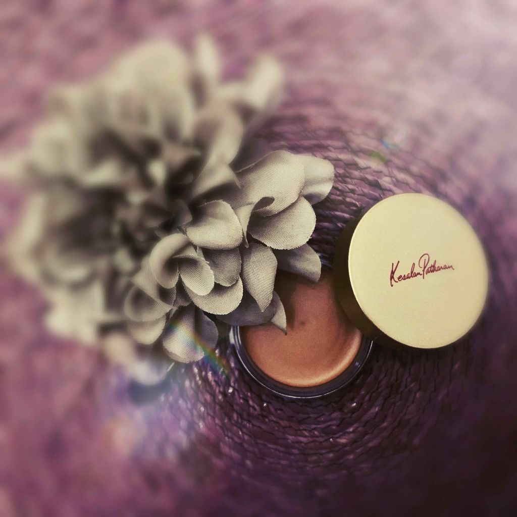 ナチュラル チークN/CEZANNE/パウダーチークを使ったクチコミ(1枚目)